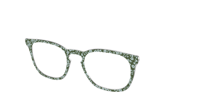 The Joyful Blossoms - Angle Top Thumbnail - Pair Eyewear