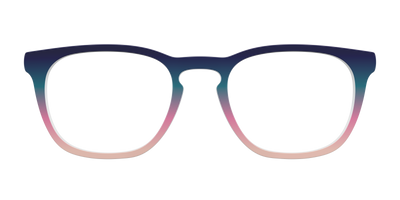 The Late Night Gradient - Front Top Thumbnail - Pair Eyewear