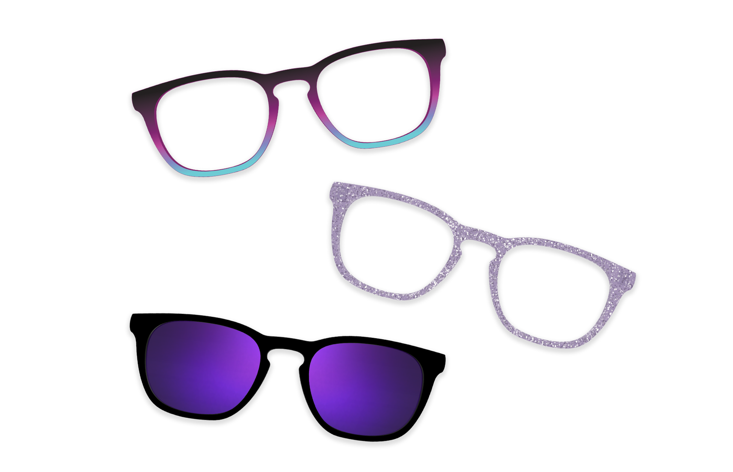 Lavender - Set - Product Image 27 - Pair Eyewear