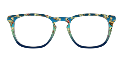 The Little Dudes - Front Top Thumbnail - Pair Eyewear