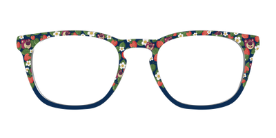 Lotso's Strawberry Field - Front Top Thumbnail - Pair Eyewear