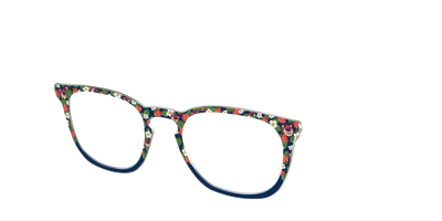 Lotso's Strawberry Field - Angle Top Thumbnail - Pair Eyewear