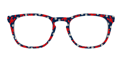 The Lovely Lobsters - Front Top Thumbnail - Pair Eyewear