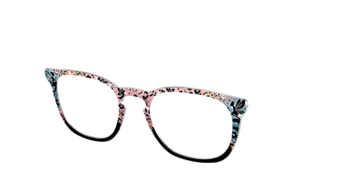 The Magic Meadow After Dark - Angle Top Thumbnail - Pair Eyewear