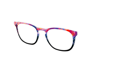 The Mandalorian™ Scenic Split - Angle Top Thumbnail - Pair Eyewear