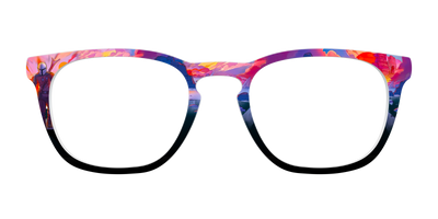 The Mandalorian™ Scenic Split - Front Top Thumbnail - Pair Eyewear