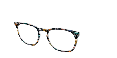 The Mandalorian™ - Angle Top Thumbnail - Pair Eyewear
