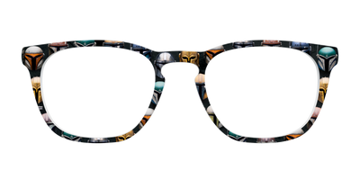 The Mandalorian™ - Front Top Thumbnail - Pair Eyewear