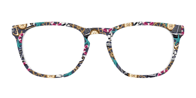 The Maritime Memorabilia - Front Top Thumbnail - Pair Eyewear