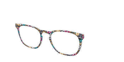 The Maritime Memorabilia - Angle Top Thumbnail - Pair Eyewear