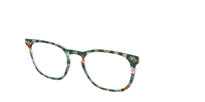 The Meowy Christmas - Angle Top Thumbnail - Pair Eyewear