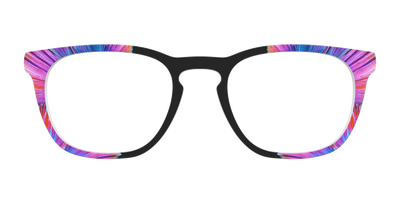 The Mermaid Tails - Front Top Thumbnail - Pair Eyewear