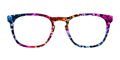 The Molecules - Front Top Thumbnail - Pair Eyewear