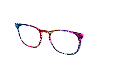 The Molecules - Angle Top Thumbnail - Pair Eyewear