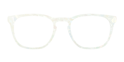 The Moonstone Pearl Marble - Front Top Thumbnail - Pair Eyewear