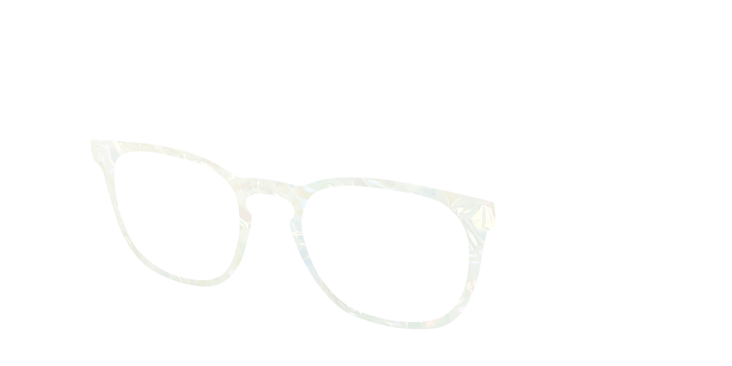 The Moonstone Pearl Marble - Angle Top Image - Pair Eyewear