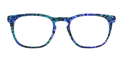 The Musical Bokeh - Front Top Thumbnail - Pair Eyewear