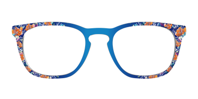 Nemo Bubbles - Front Top Thumbnail - Pair Eyewear