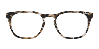 The Neutral Tort - Front Top Thumbnail - Pair Eyewear