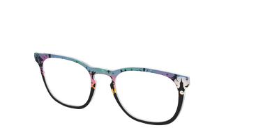 The Neverland After Dark - Angle Top Thumbnail - Pair Eyewear