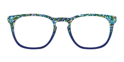 The Night Sky - Front Top Thumbnail - Pair Eyewear