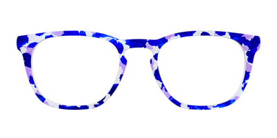 The Oceanic Tortoise - Front Top Thumbnail - Pair Eyewear