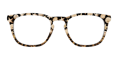 The Ocean Treasures Tortoise - Front Top Thumbnail - Pair Eyewear