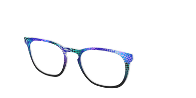 The Optic Dots - Angle Top Thumbnail - Pair Eyewear