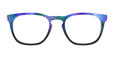 The Optic Dots - Front Top Thumbnail - Pair Eyewear