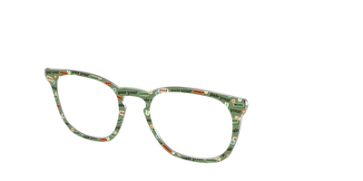 The Pair Your Possibilities - Angle Top Thumbnail - Pair Eyewear