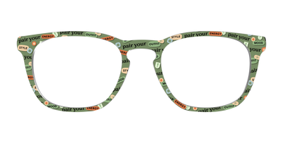 The Pair Your Possibilities - Front Top Thumbnail - Pair Eyewear