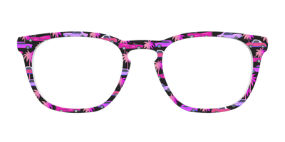 The Pink Cruisers - Front Top Thumbnail - Pair Eyewear
