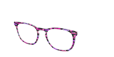 The Pink Cruisers - Angle Top Thumbnail - Pair Eyewear
