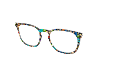 The Pixar Parade - Angle Top Thumbnail - Pair Eyewear