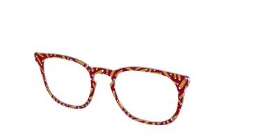 The Preppy Pencils - Angle Top Thumbnail - Pair Eyewear