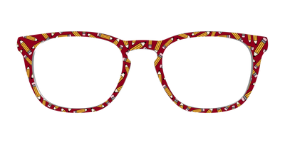 The Preppy Pencils - Front Top Thumbnail - Pair Eyewear