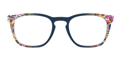 The Pressed Petals - Front Top Thumbnail - Pair Eyewear