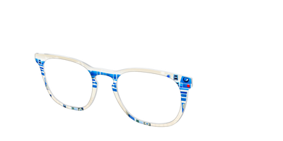 R2-D2™ - Angle Top Thumbnail - Pair Eyewear