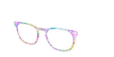 The Recess Bubbles - Angle Top Thumbnail - Pair Eyewear
