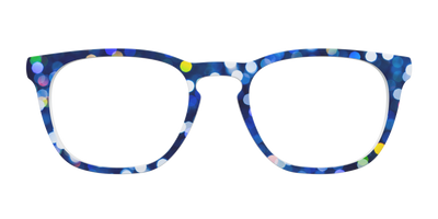 The Refreshing Bokeh - Front Top Thumbnail - Pair Eyewear