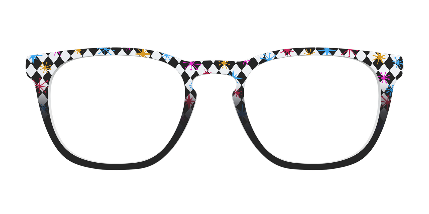 The Retro Harley - Front Top Image - Pair Eyewear