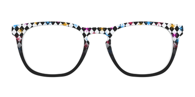 The Retro Harley - Front Top Thumbnail - Pair Eyewear