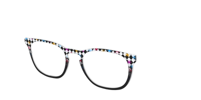 The Retro Harley - Angle Top Thumbnail - Pair Eyewear