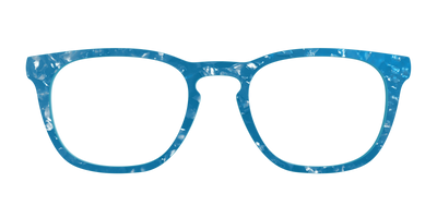 The Riptide Pearl Marble - Front Top Thumbnail - Pair Eyewear