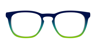 The Rockstar Gradient - Front Top Thumbnail - Pair Eyewear