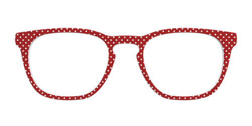 The Ruby Pin Dot