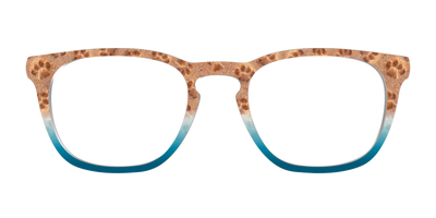 The Sandy Paws - Front Top Thumbnail - Pair Eyewear