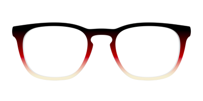 The Season's Greetings Gradient - Front Top Thumbnail - Pair Eyewear