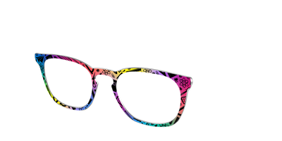 The Shadow Supplies - Angle Top Thumbnail - Pair Eyewear