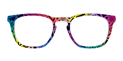 The Shadow Supplies - Front Top Thumbnail - Pair Eyewear